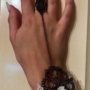 Victorian Style Costume Accessories